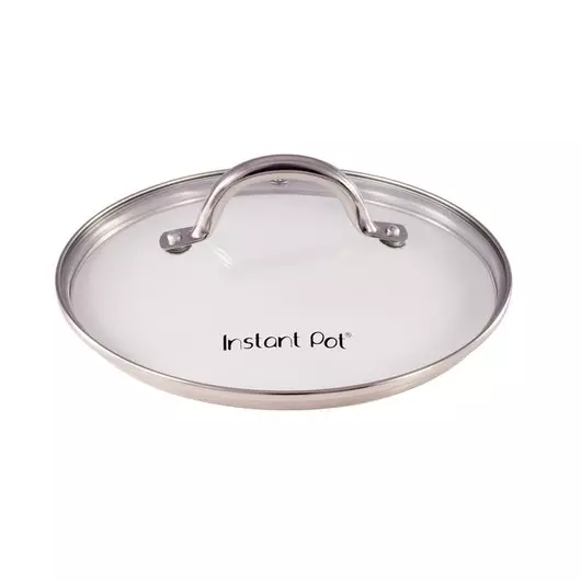 Couvercle en verre pour Instant Pot (5,7 litres / 6 pintes)