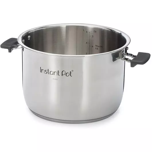 Cuve intérieure en acier inoxydable Instant Pot Duo Evo Plus et Pro (Plus) de 5,7 litres