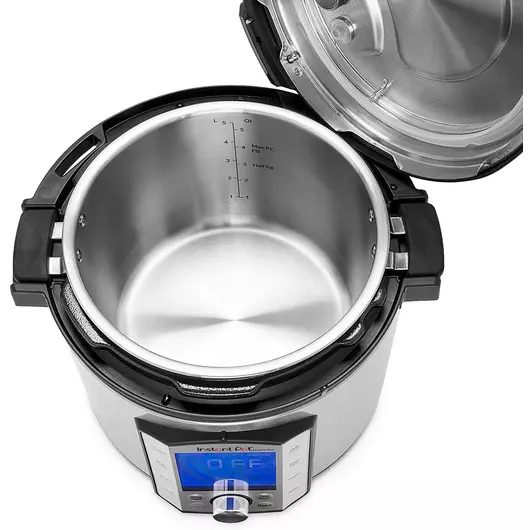 Cuve intérieure en acier inoxydable Instant Pot Duo Evo Plus et Pro (Plus) de 5,7 litres