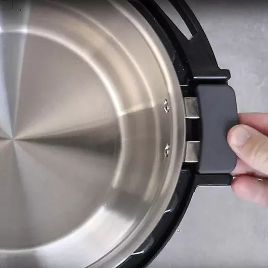 Cuve intérieure en acier inoxydable Instant Pot Duo Evo Plus et Pro (Plus) de 5,7 litres