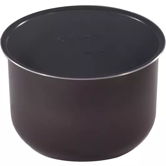 Cuve intérieure en céramique Instant Pot (5,7 litres)