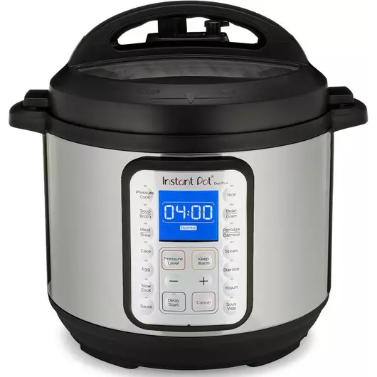 Instant Pot Duo Plus 9-in-1 Multicooker 5,7L [tweedekans]