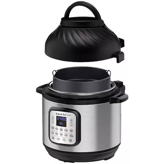 Instant Pot 8L Duo Crisp multicooker & airfryer [tweedekans]