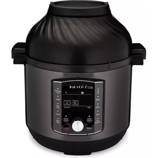 Instant Pot Pro Crisp 8 litres [Deuxième chance]