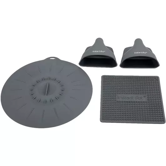 Kit de démarrage en silicone pour Instant Pot
