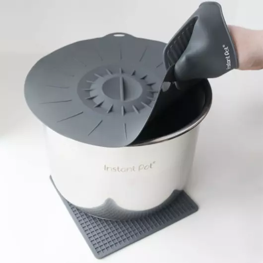 Kit de démarrage en silicone pour Instant Pot
