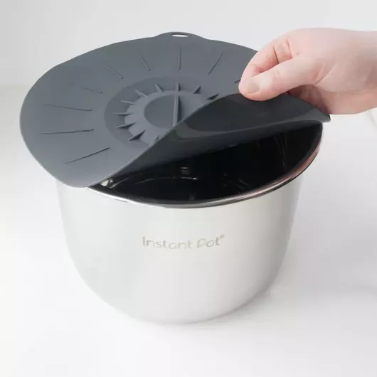 Kit de démarrage en silicone pour Instant Pot