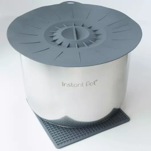 Kit de démarrage en silicone pour Instant Pot