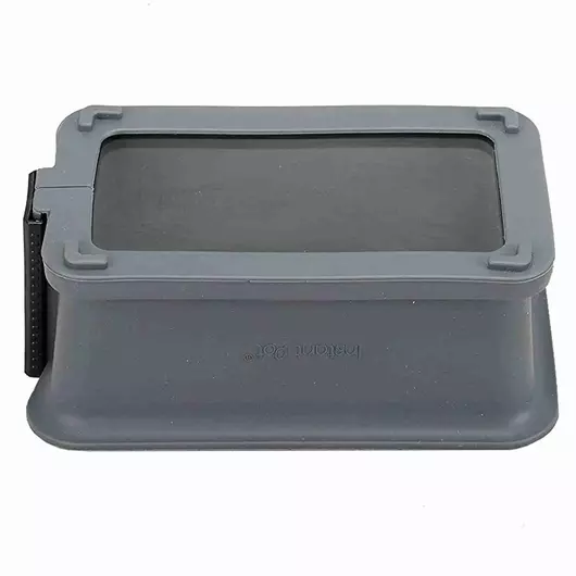 Moule à pain en silicone pour pot Instant
