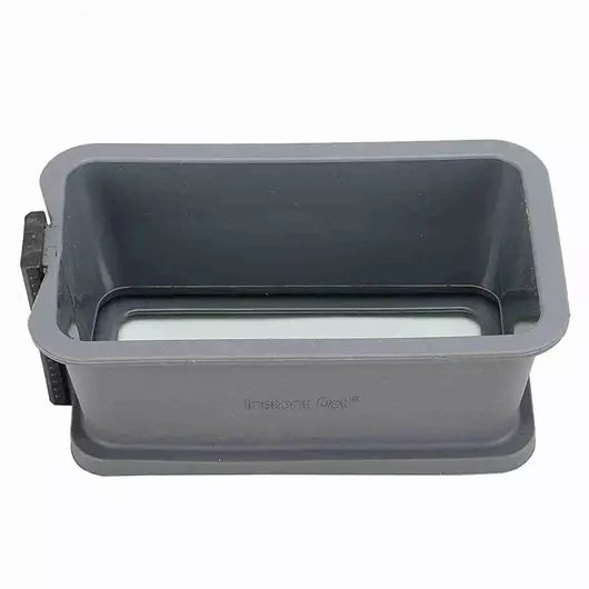 Moule à pain en silicone pour pot Instant