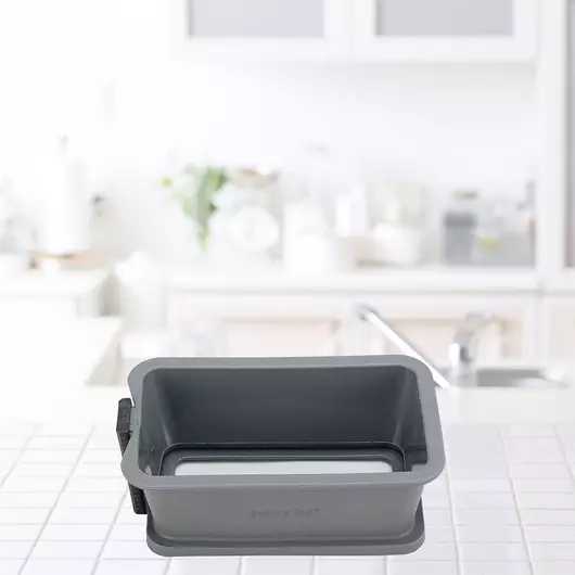 Moule à pain en silicone pour pot Instant