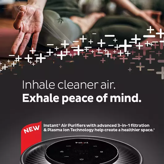 Filtre à air Instant™ F200
