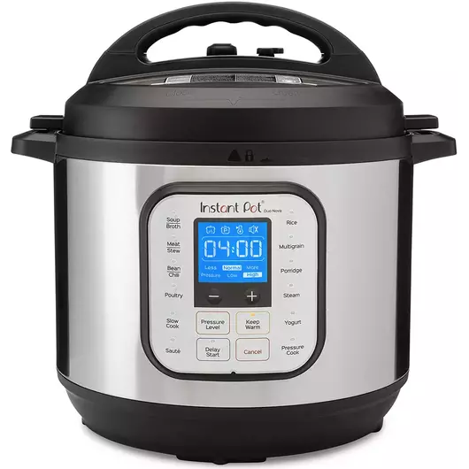 Instant Pot Duo Nova 7,6L (8Qt) multicooker [2nd chance]