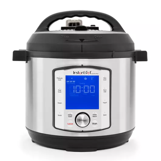 Multicuiseur Instant Pot 6L Duo Evo Plus [tweedekans]