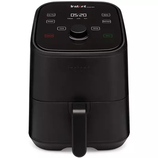 Instant Vortex 4-in-1 Air Fryer 2L (Black) [CLONE]