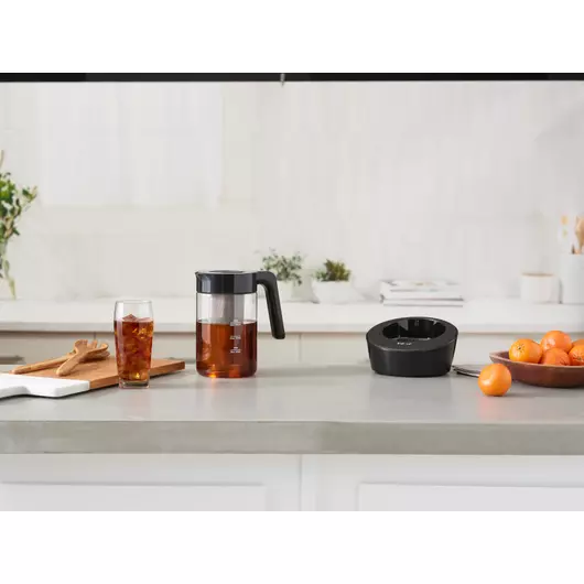 Machine à café et à thé glacés à infusion rapide et Instant (1 L)