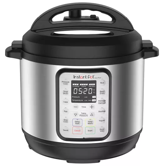 Instant Pot Duo Plus 7,6L multicooker [CLONE]