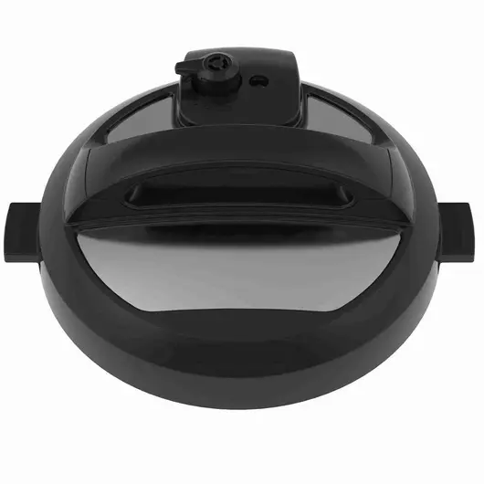 Couvercle pour autocuiseur pour multicuiseur Instant Pot Duo 5,7 L [remplacement]