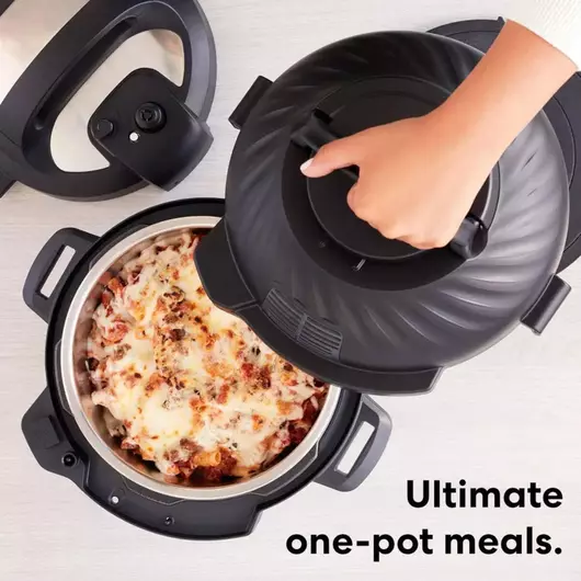 Multicuiseur Instant Pot Duo Crisp 5,7 L