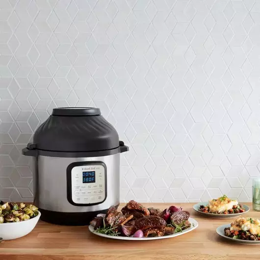Multicuiseur Instant Pot Duo Crisp 5,7 L