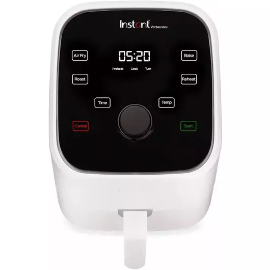 Friteuse à air Instant Pot Vortex Mini (blanc)