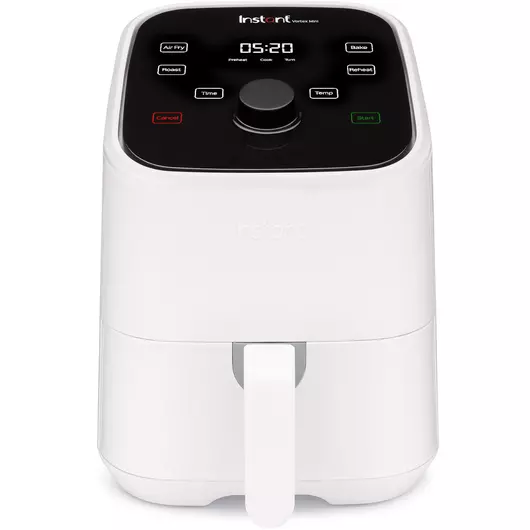 Friteuse à air Instant Pot Vortex Mini (blanc)