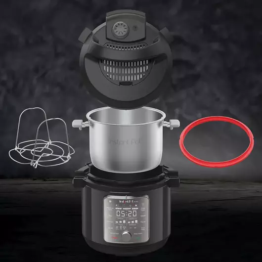 Multicuiseur Instant Pot Pro Plus 5,7 L