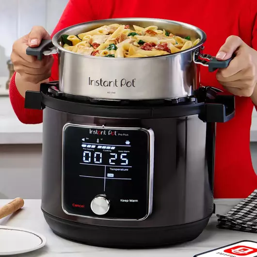 Multicuiseur Instant Pot Pro Plus 5,7 L
