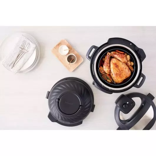 Multicuiseur Instant Pot Duo Crisp 5,7 L