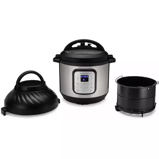 Multicuiseur Instant Pot Duo Crisp 5,7 L