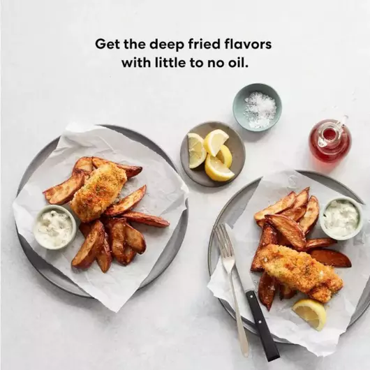 Instant Vortex 4-in-1 Air Fryer 3.8L