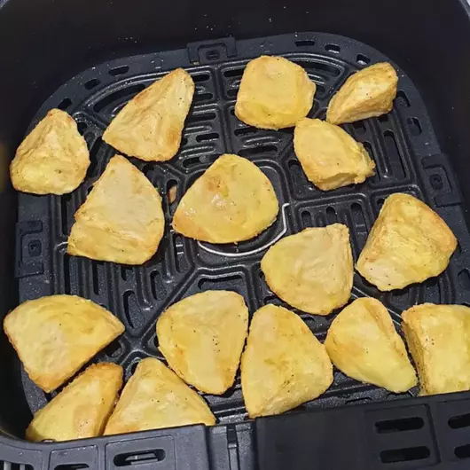 Instant Vortex 4-in-1 Air Fryer 3.8L