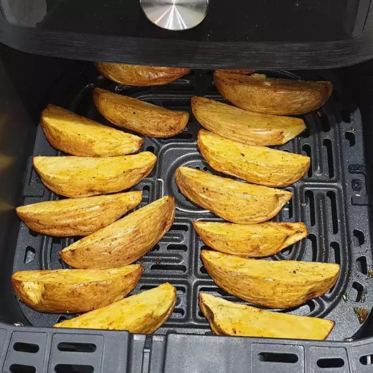 Instant Vortex 4-in-1 Air Fryer 3.8L