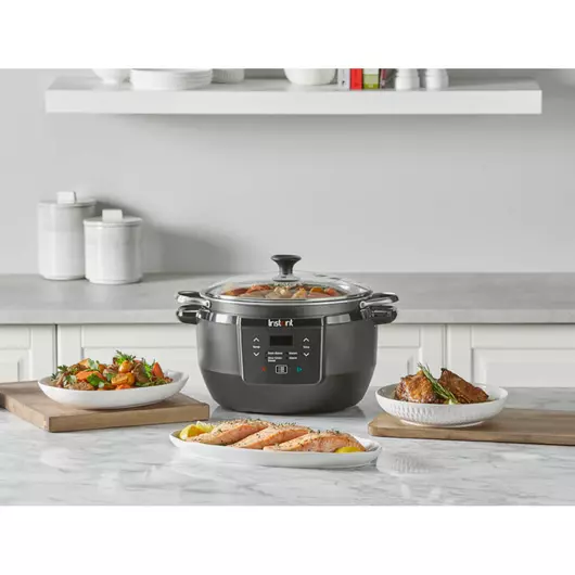 Mijoteuse 4 en 1 Instant Superior (7,1 litres)