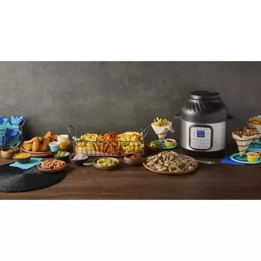 Multicuiseur Instant Pot Duo Crisp 5,7 L