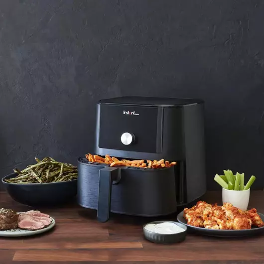 Instant Vortex 4-in-1 Air Fryer 3.8L