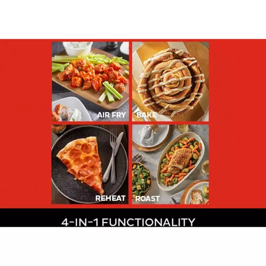 Instant Vortex 4-in-1 Air Fryer 3.8L