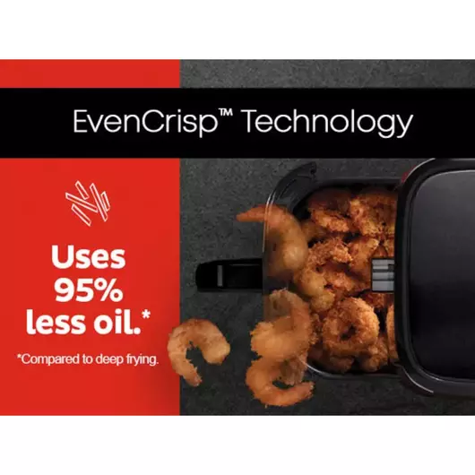 Instant Vortex 4-in-1 Air Fryer 3.8L