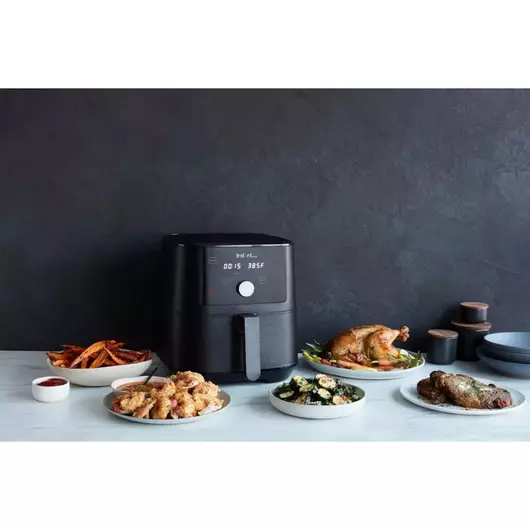 Instant Vortex 4-in-1 Air Fryer 3.8L