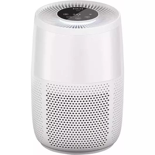 Purificateur d'air Instant AP-100 - Blanc