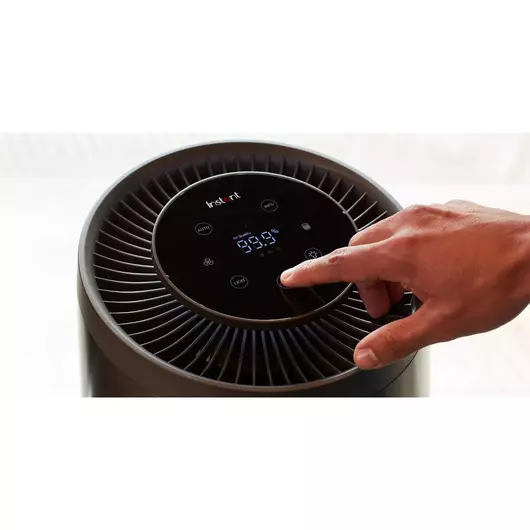 Instant™ luchtreiniger AP-100 - zwart