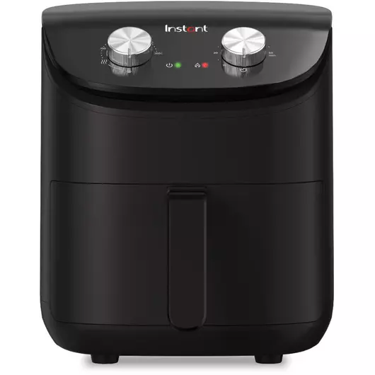 Friteuse à air Instant 3,8 L (noir)