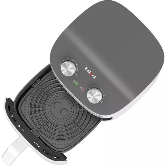 Friteuse à air Instant 3,8 L (blanc)