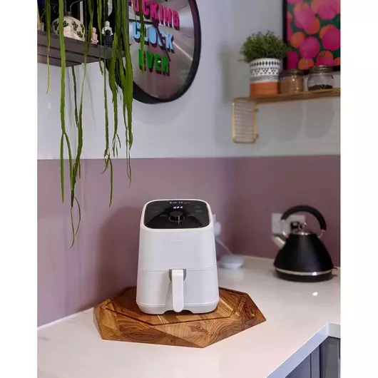 Friteuse à air Instant Pot Vortex Mini (blanc)