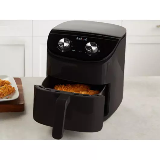 Friteuse à air Instant 3,8 L (noir)