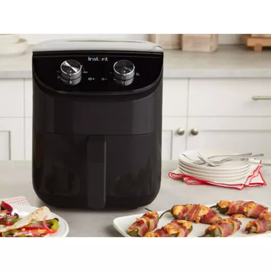 Friteuse à air Instant 3,8 L (noir)