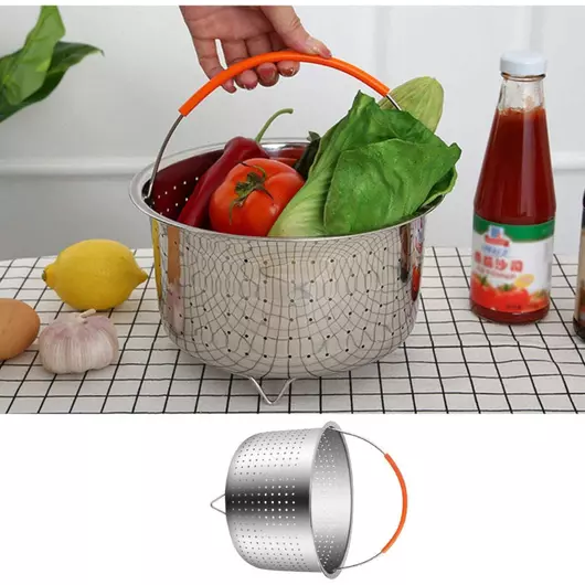 Panier vapeur Ziva 5 litres