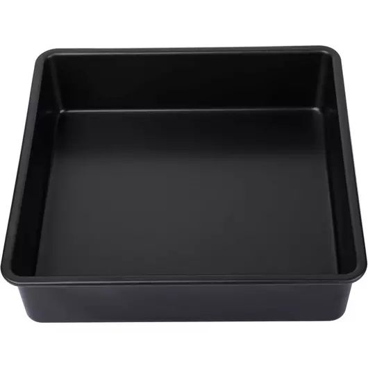 Moule à gâteau Ziva carré 20x20x5,1cm