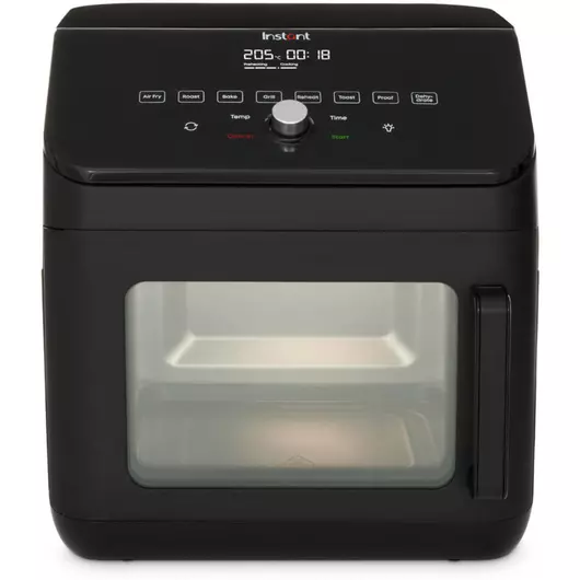 Friteuse à air comprimé Instant Vortex ClearCook 13 L