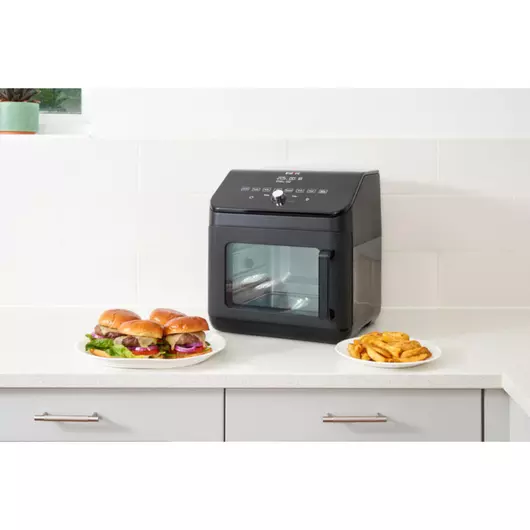 Friteuse à air comprimé Instant Vortex ClearCook 13 L